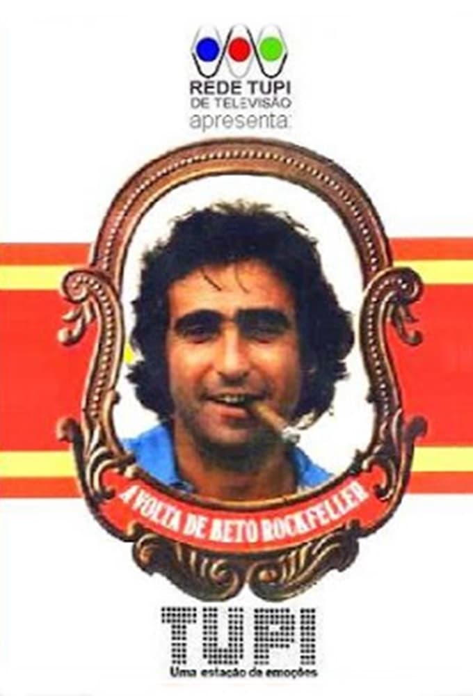 Serie A Volta de Beto Rockfeller