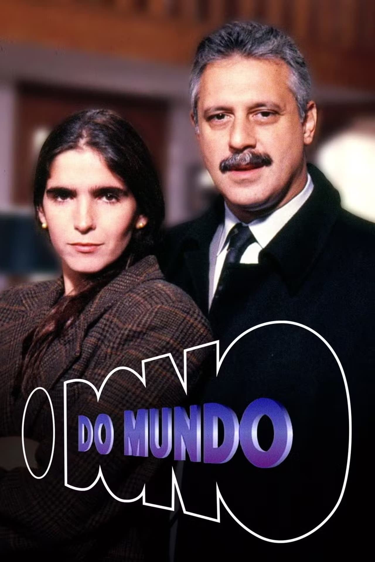 Series O Dono do Mundo