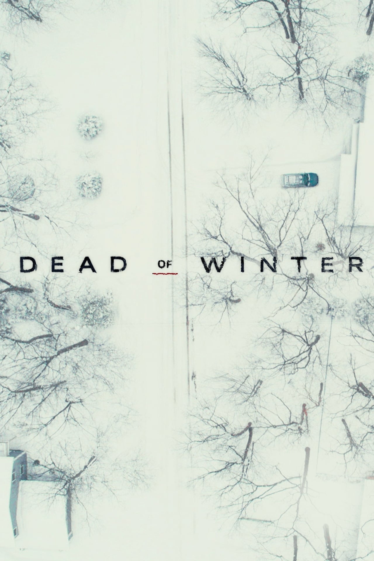 Serie Dead of Winter