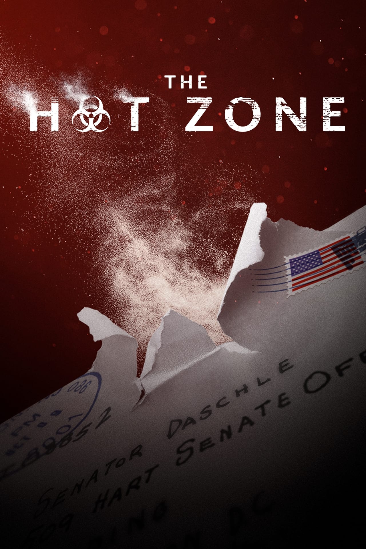 Series The Hot Zone