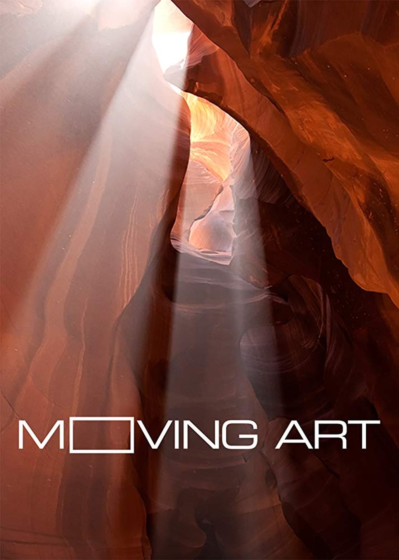 Serie Moving Art