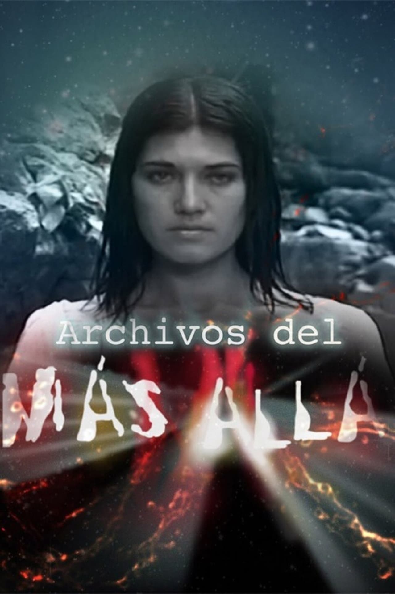 Serie Archivos del más Allá