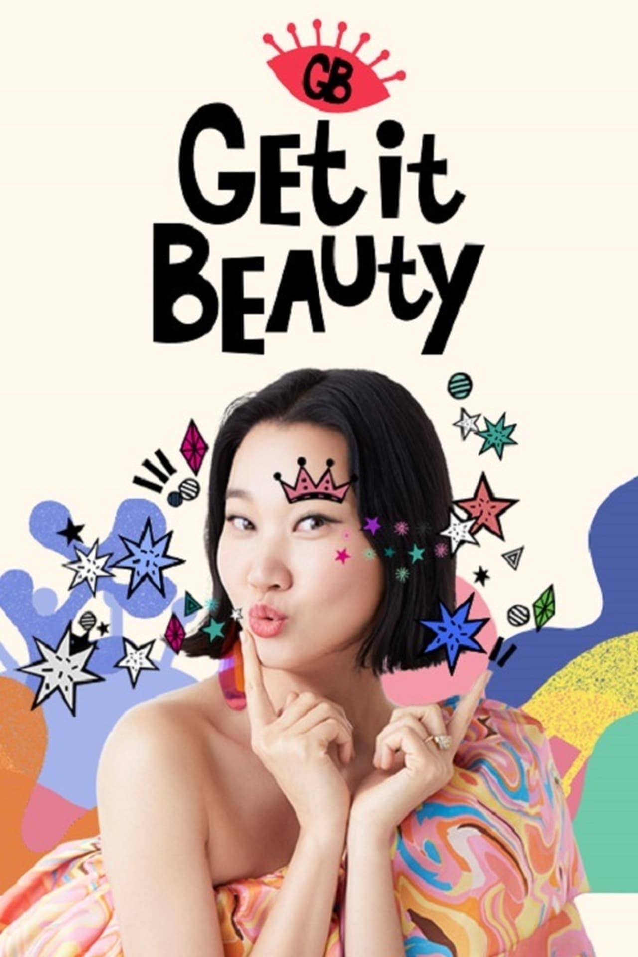 Serie 겟잇뷰티 2019