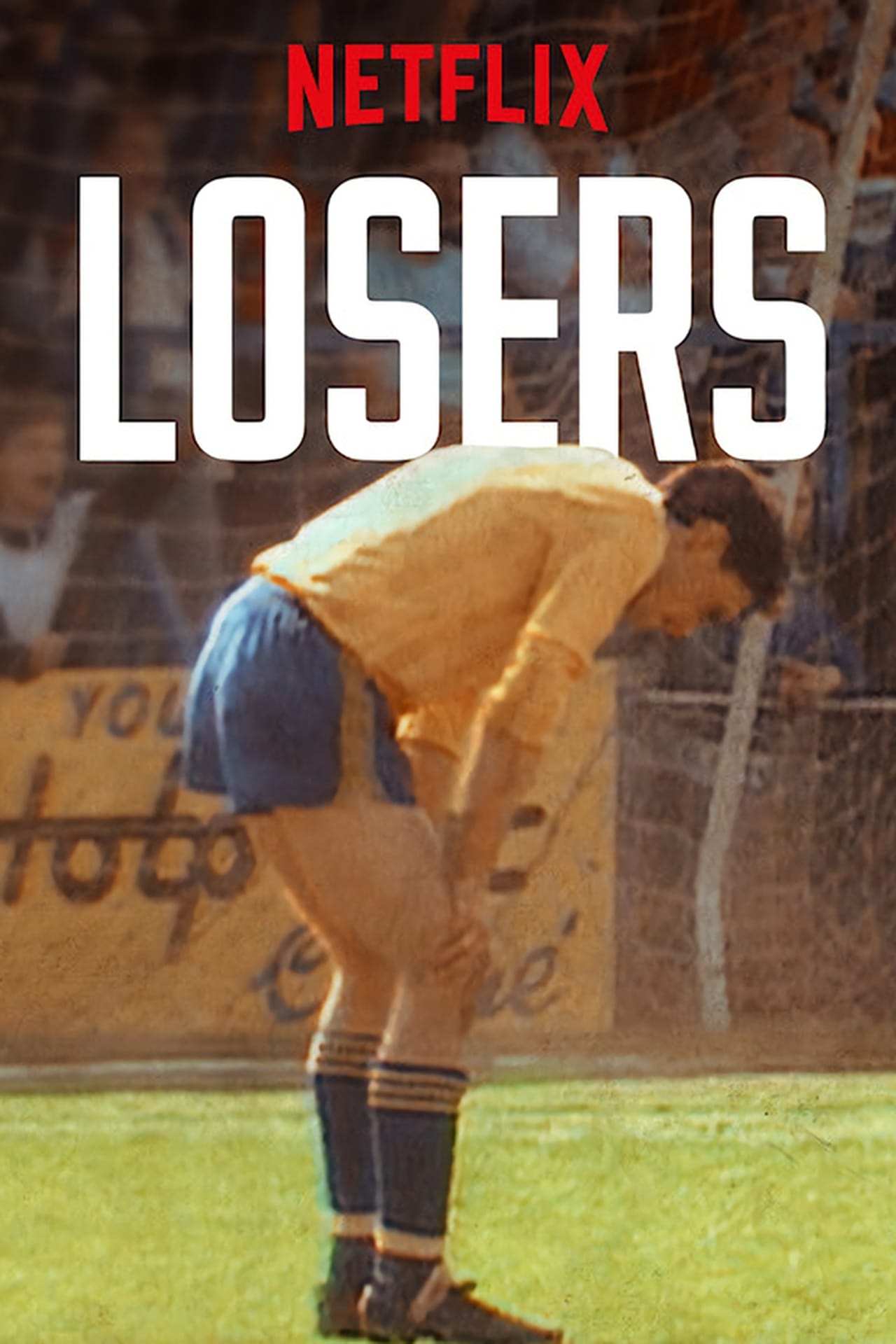 Serie Losers