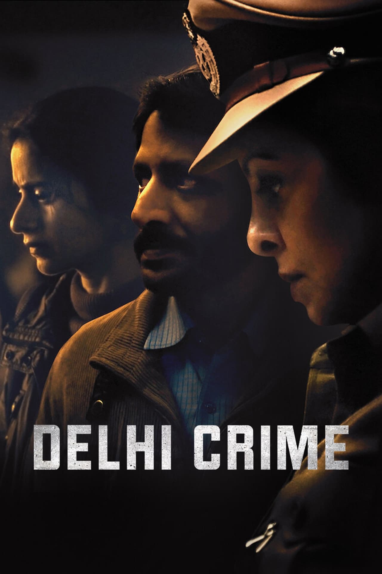 Series Delhi criminal