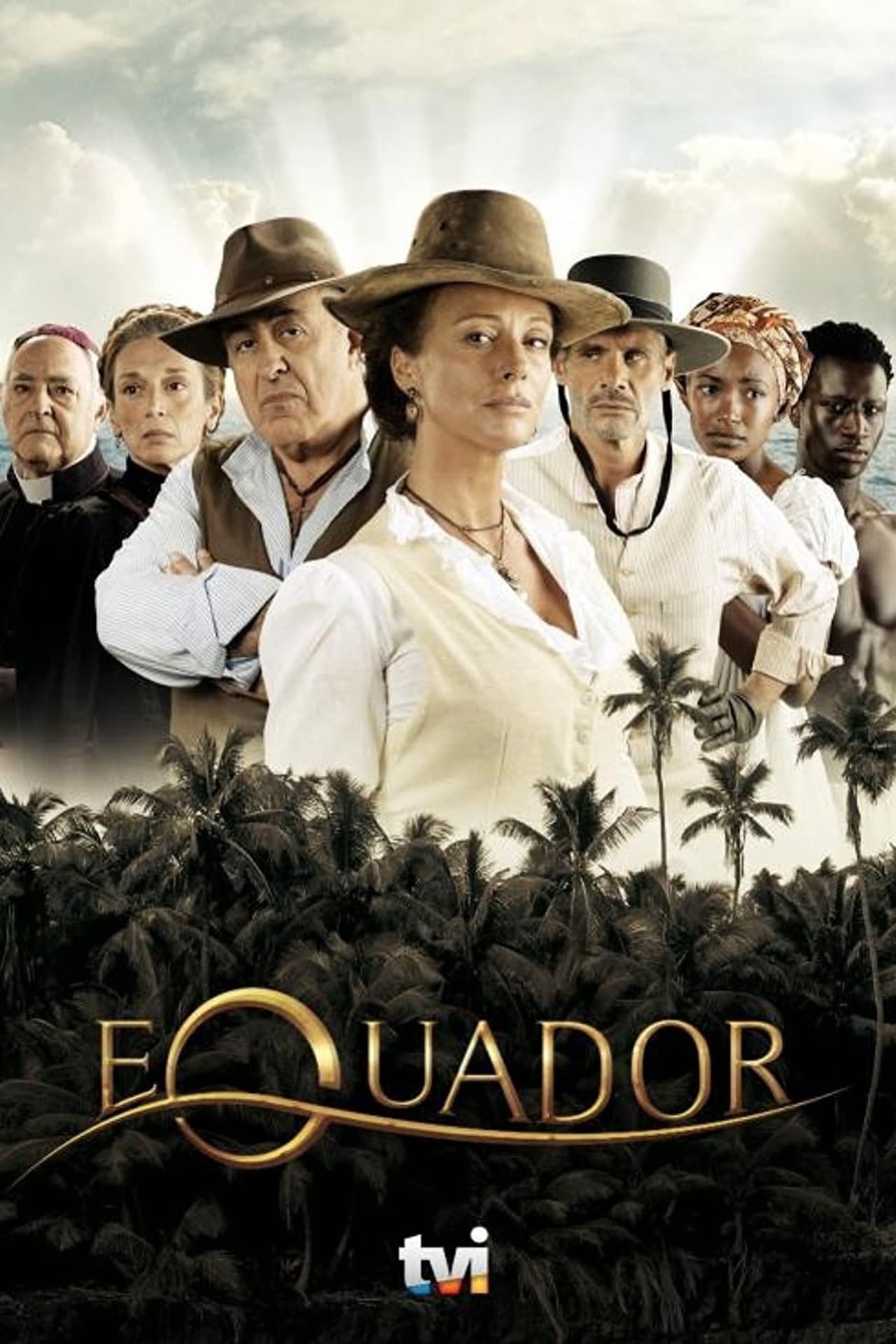 Serie Equador