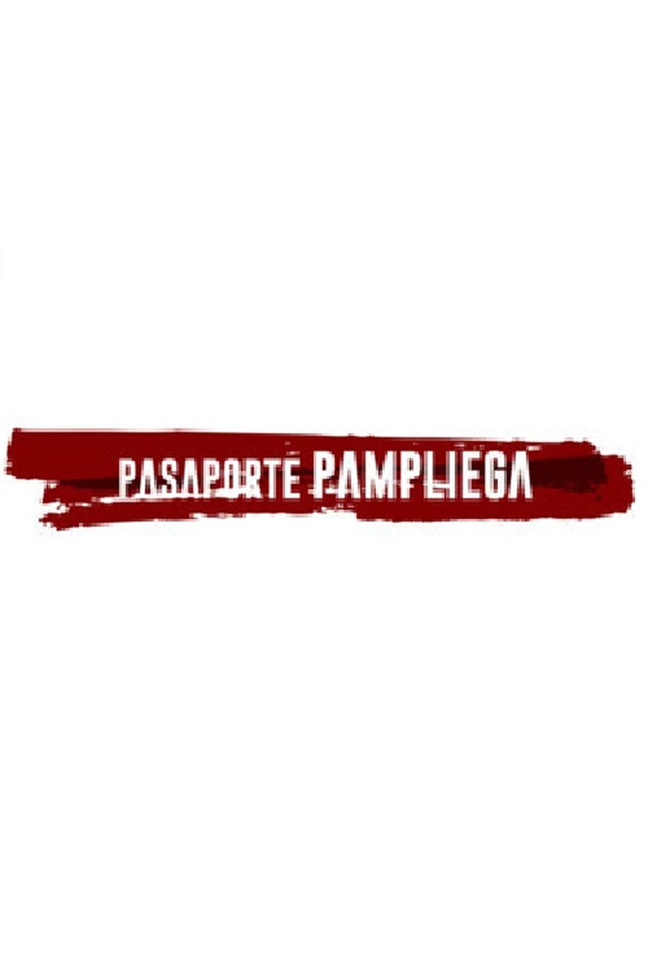 Series Pasaporte Pampliega