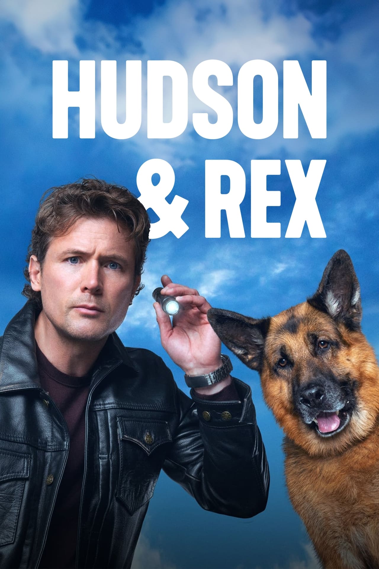 Serie Hudson & Rex