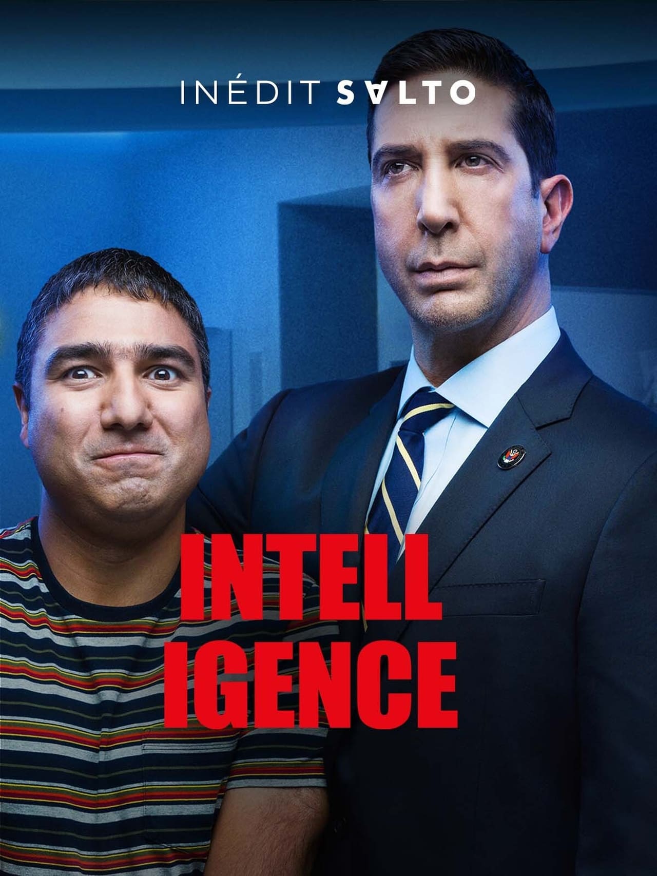 Serie Intelligence