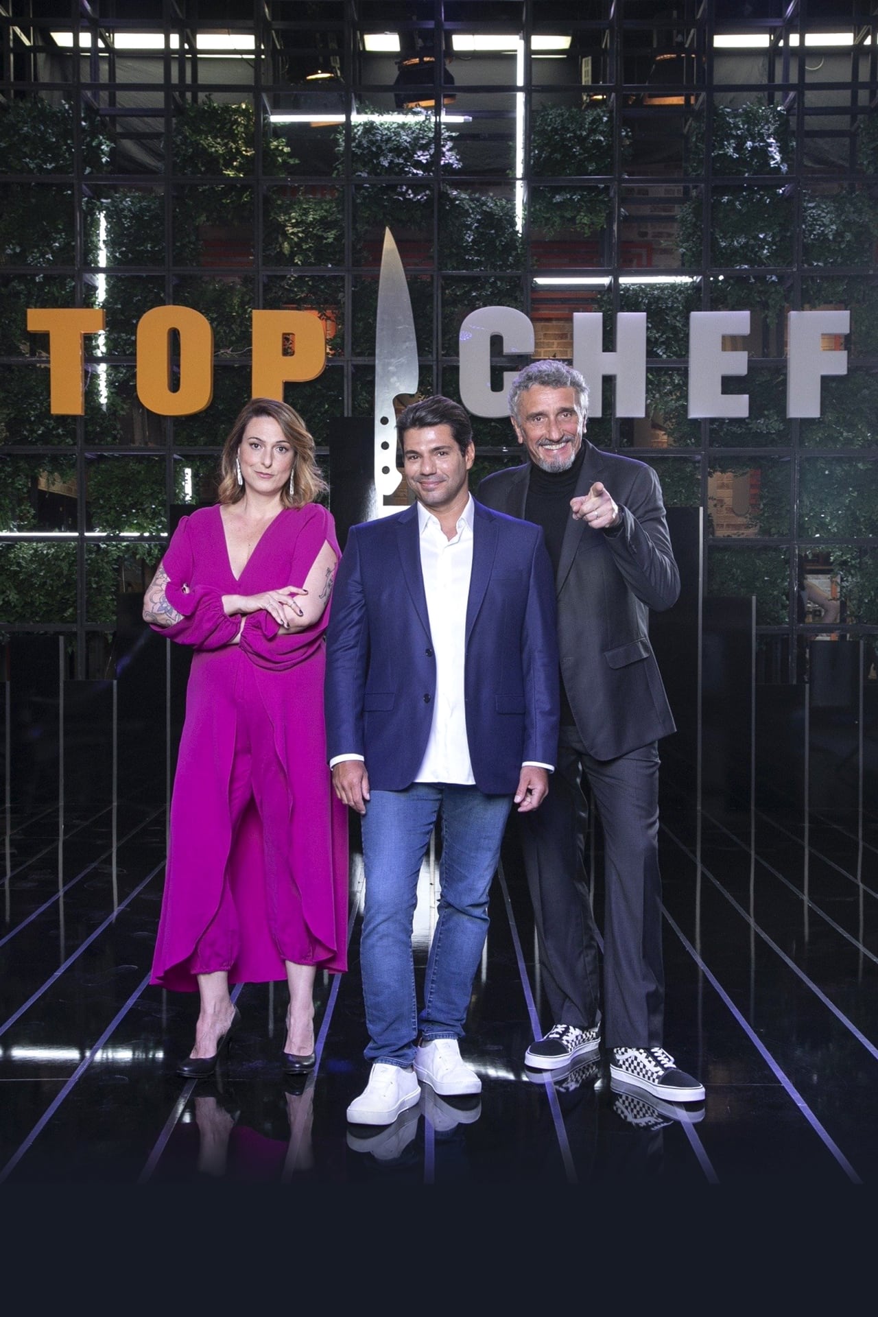 Serie Top Chef Brasil