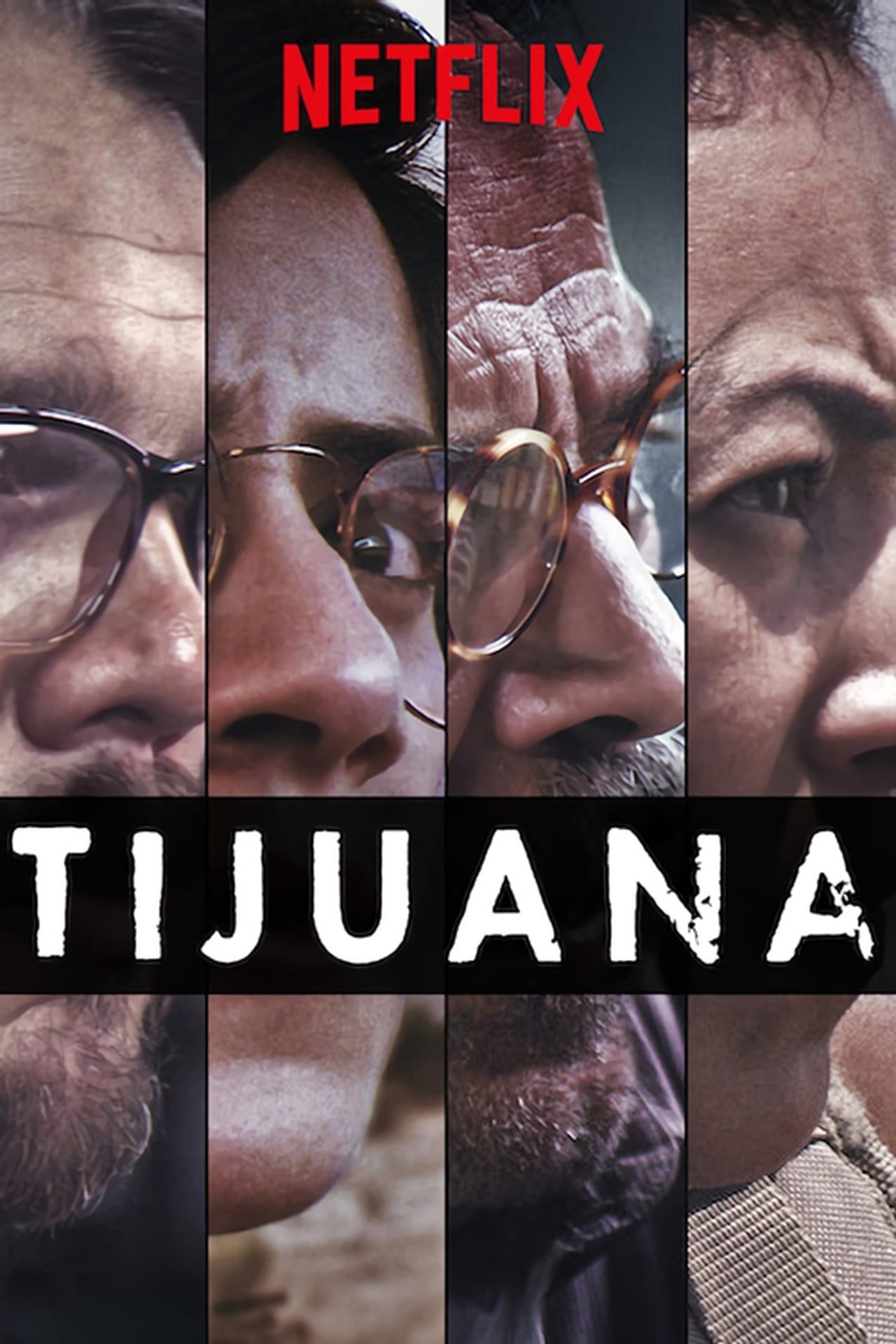 Series Tijuana