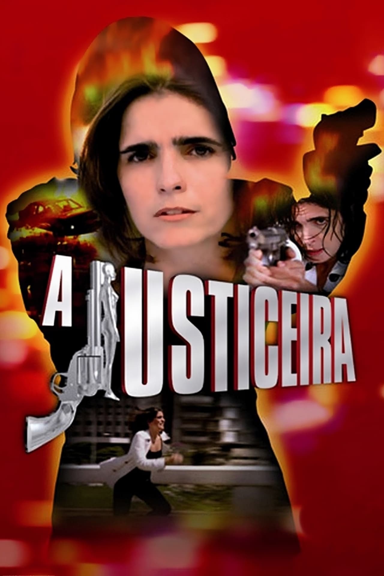 Serie A Justiceira