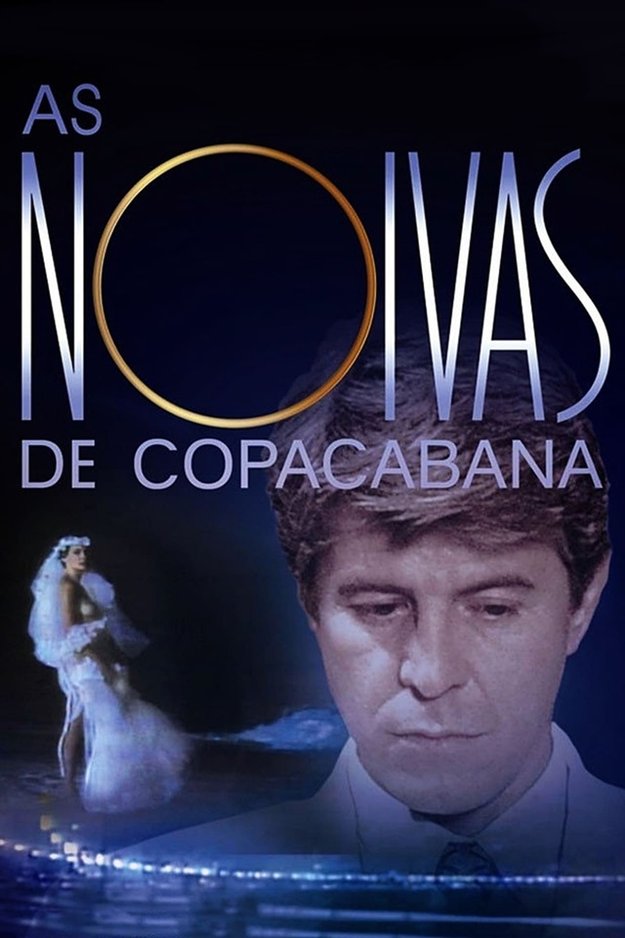 Serie As Noivas de Copacabana