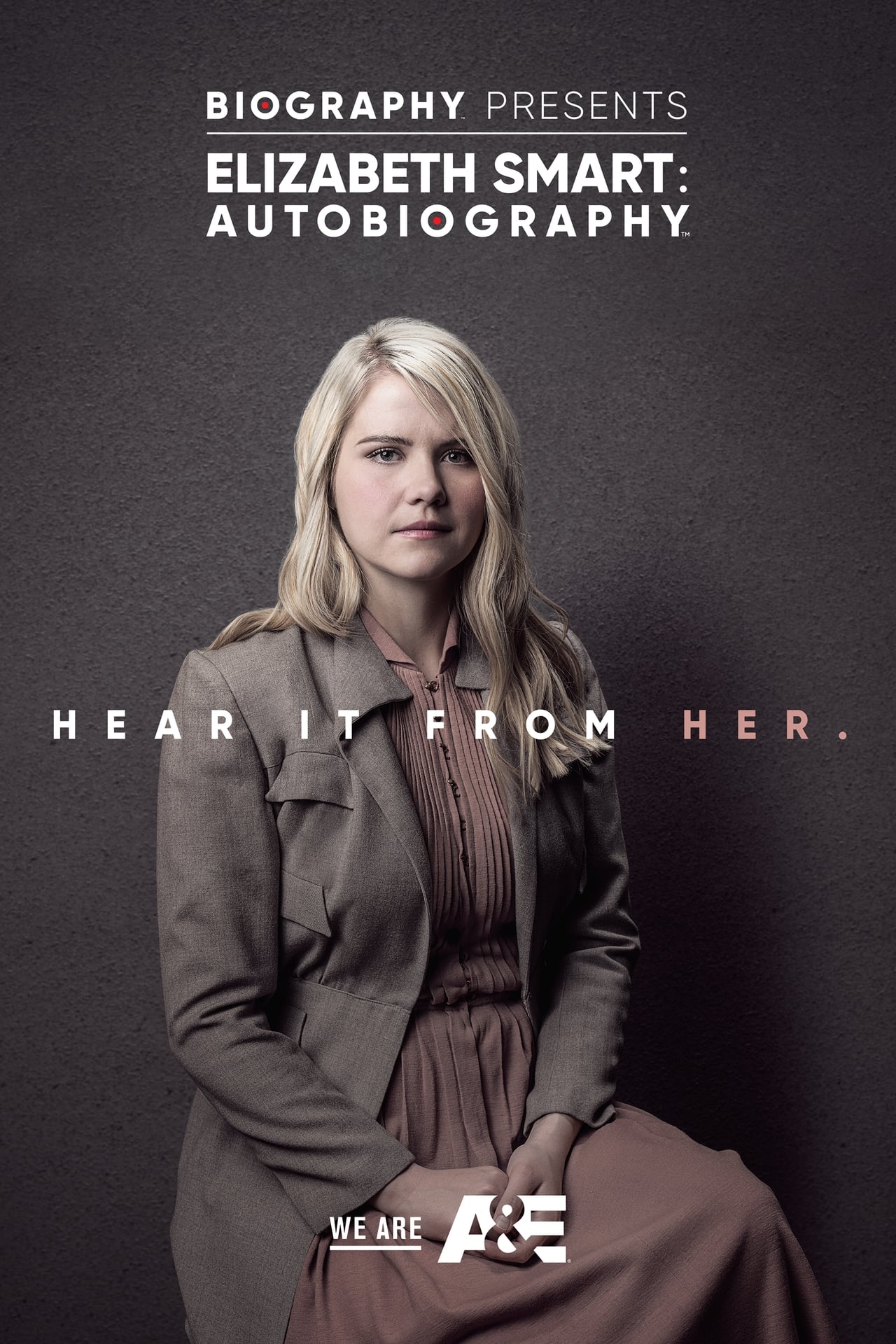 Serie Elizabeth Smart: Autobiography