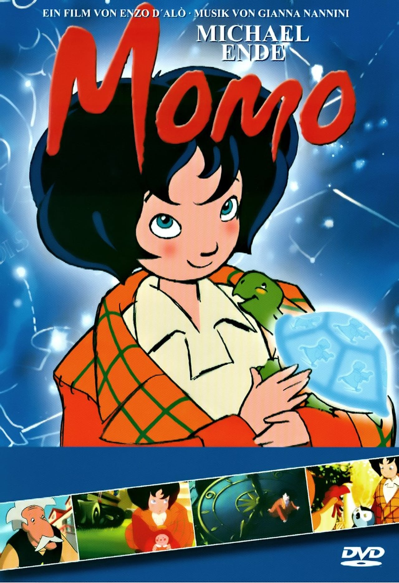 Series MOMO