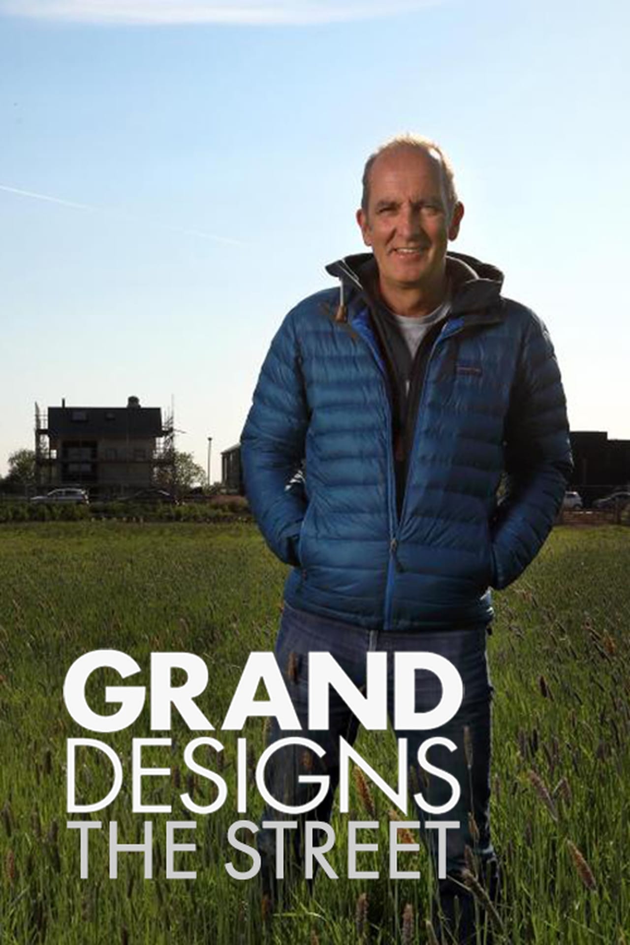 Serie Grand Designs: The Streets