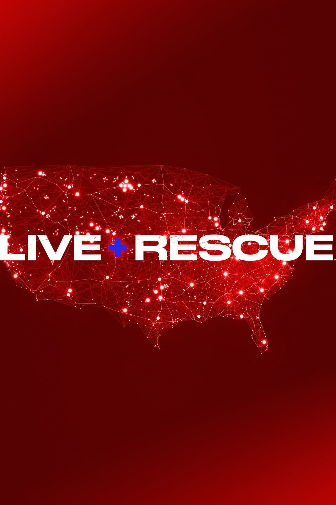 Serie Live Rescue