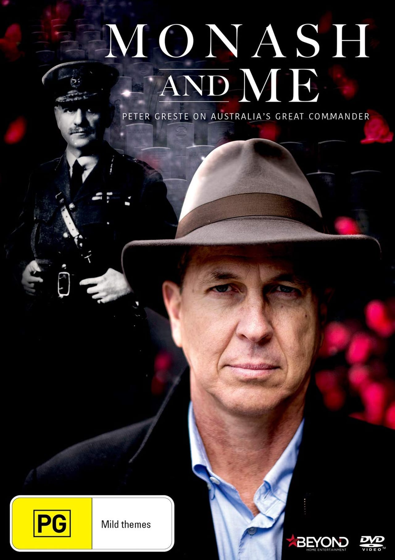 Series Monash and Me: Peter Greste on Australia's Great Commander