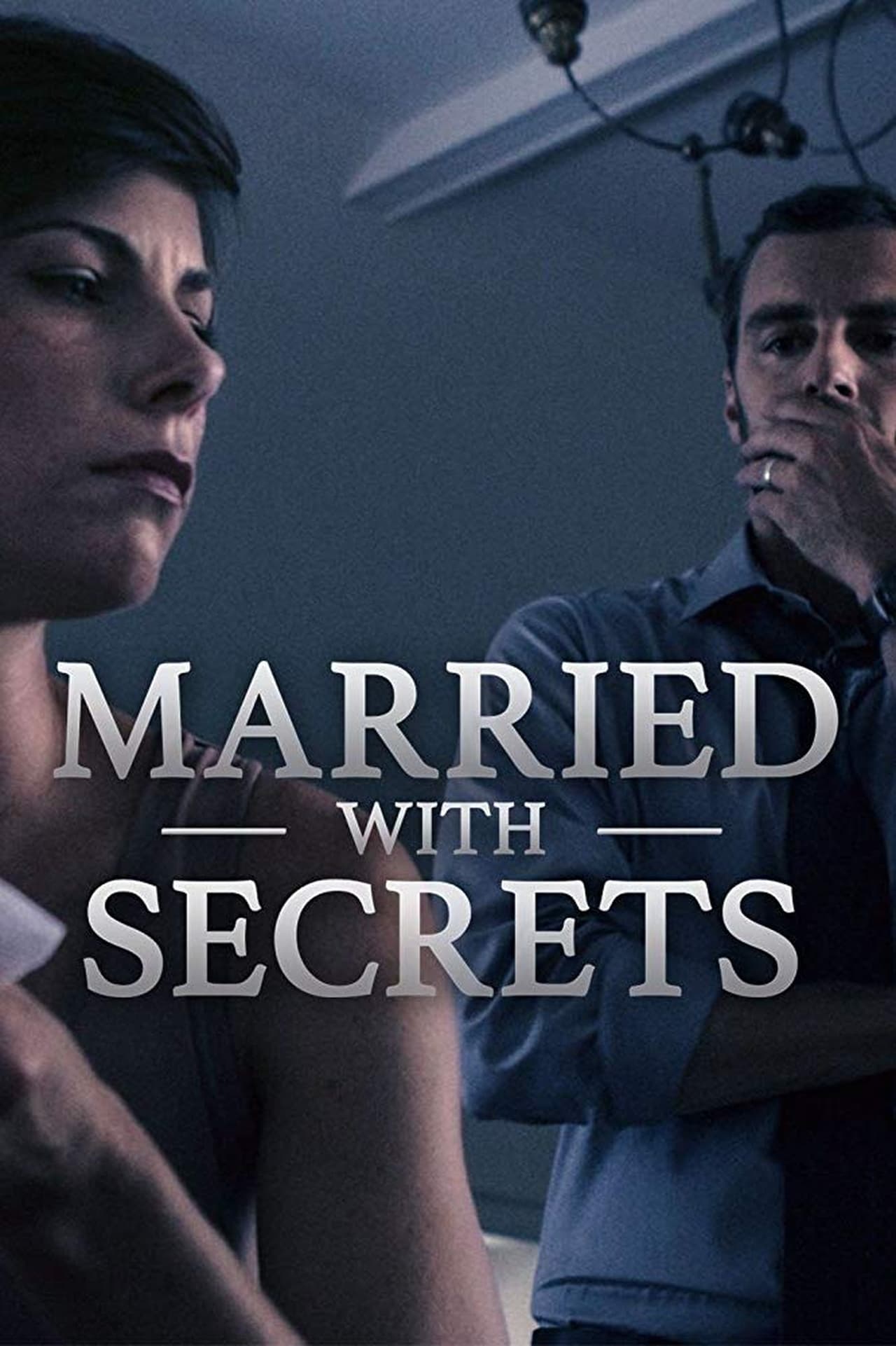Serie Married with Secrets