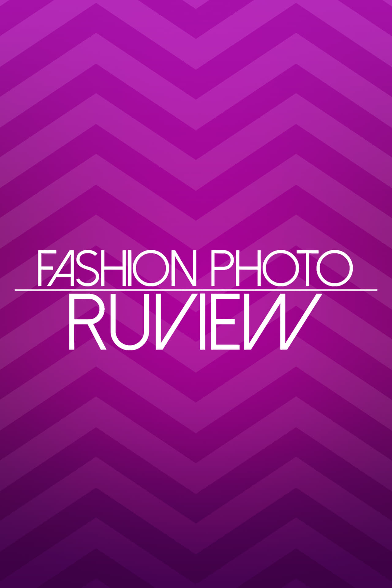 Serie Fashion Photo RuView