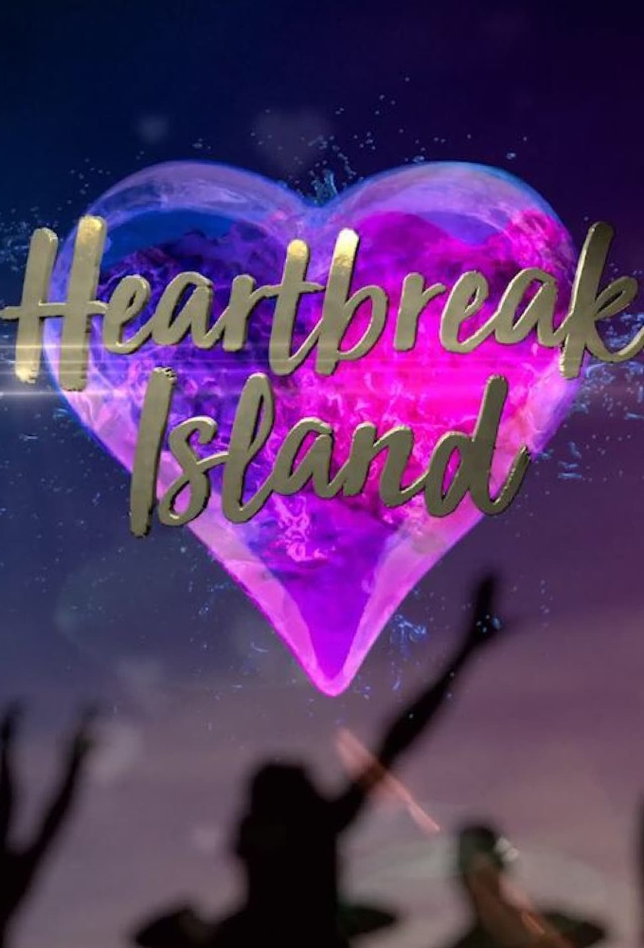 Serie Heartbreak Island