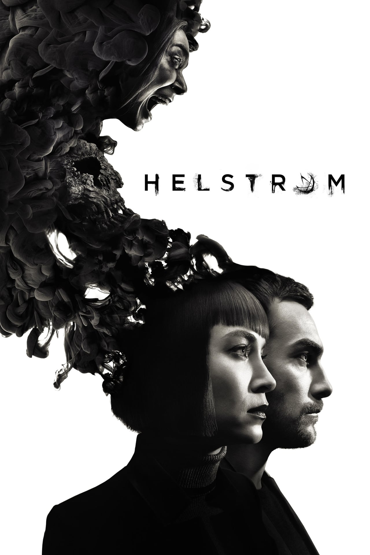 Serie Helstrom