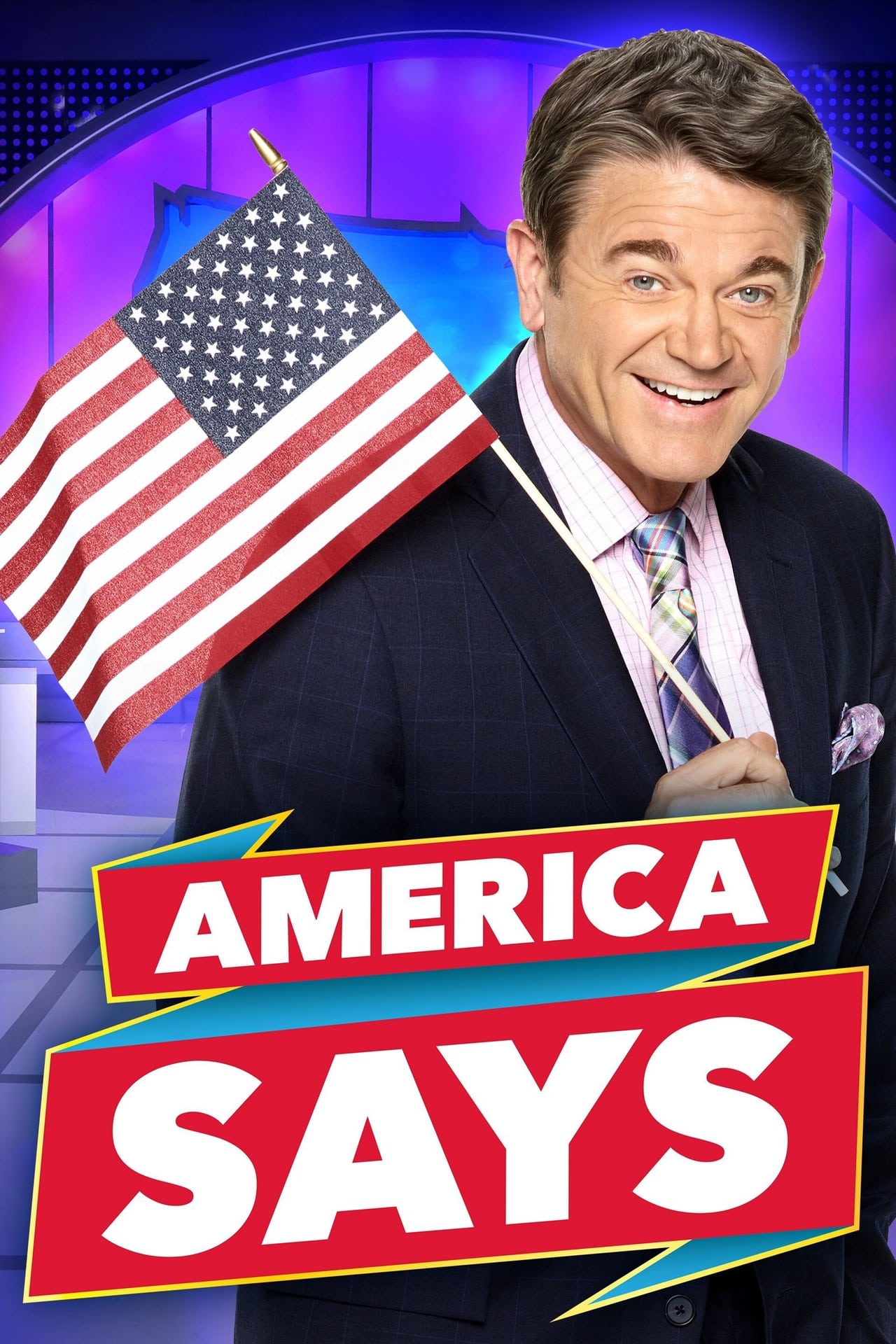 Series America Says