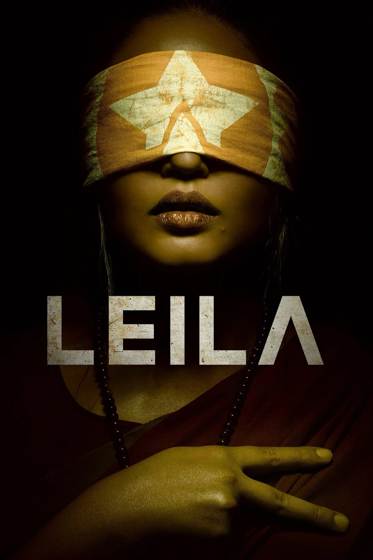 Serie Leila