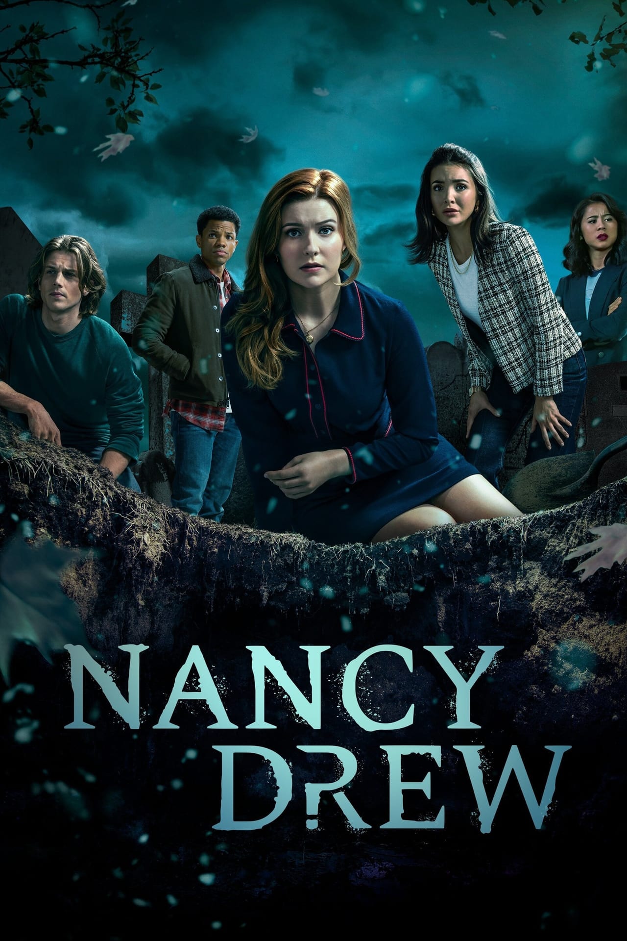 Serie Nancy Drew