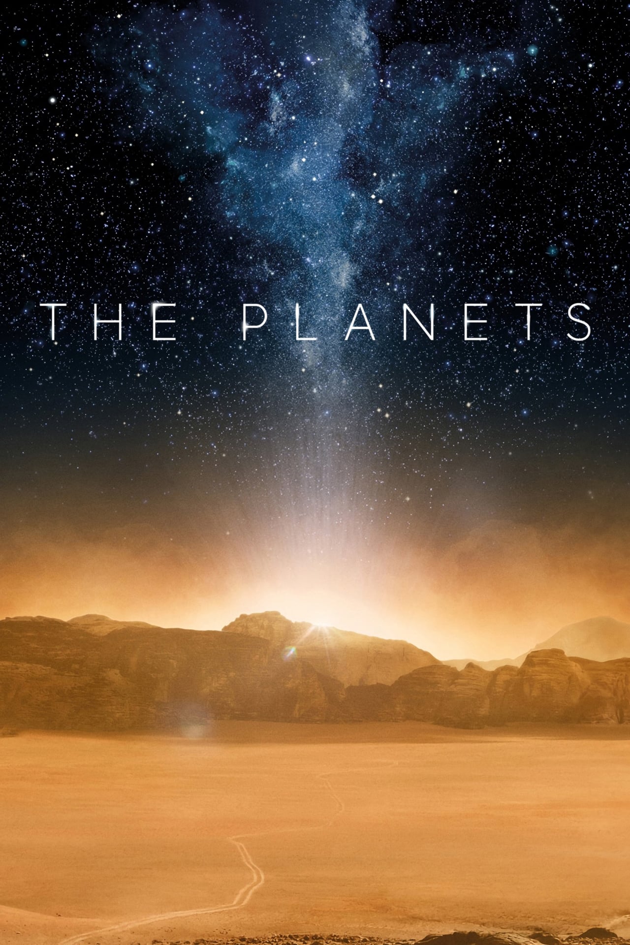 Los Planetas