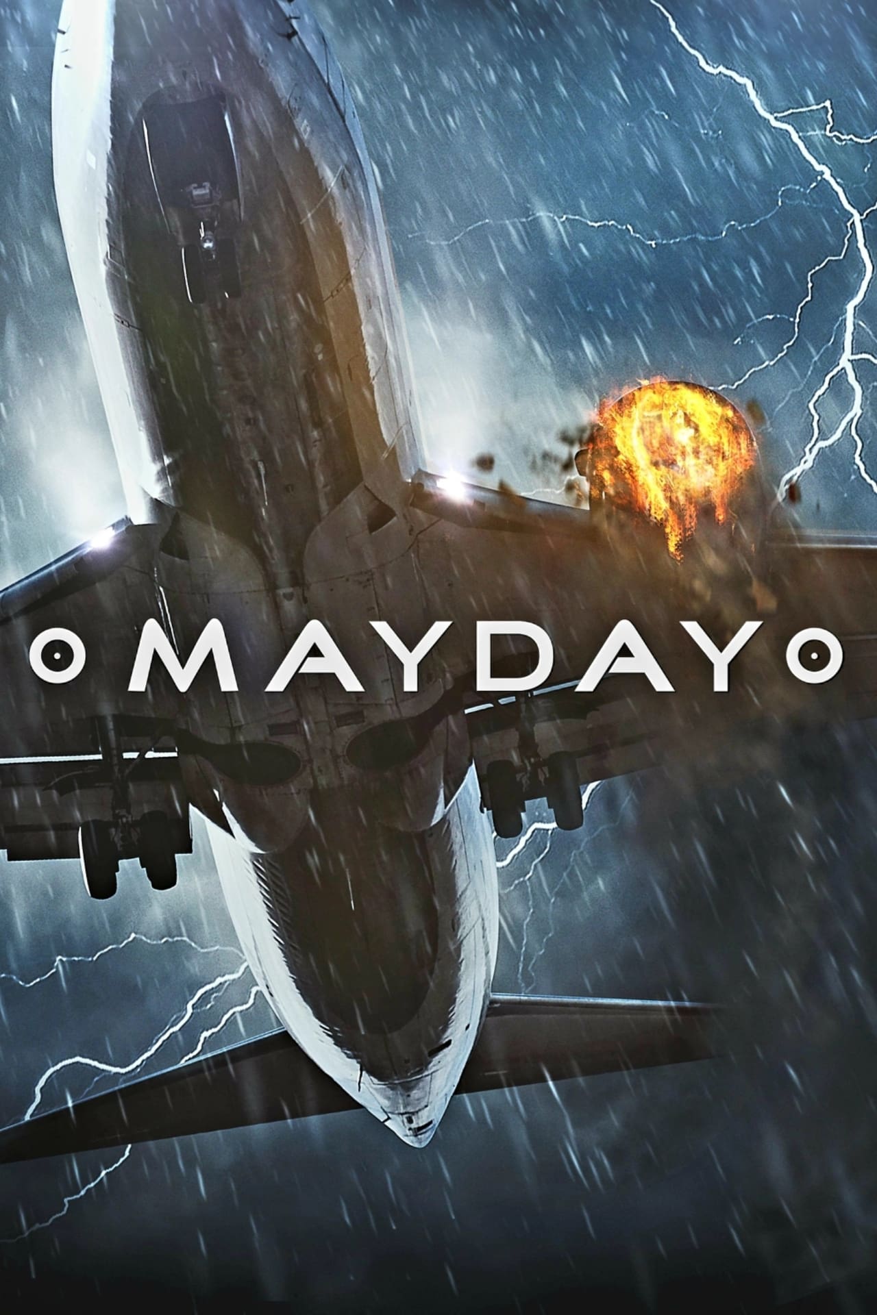 Series Mayday Catástrofes Aéreas