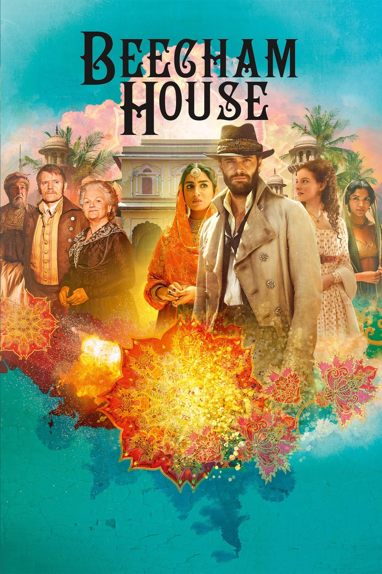 Series Beecham House