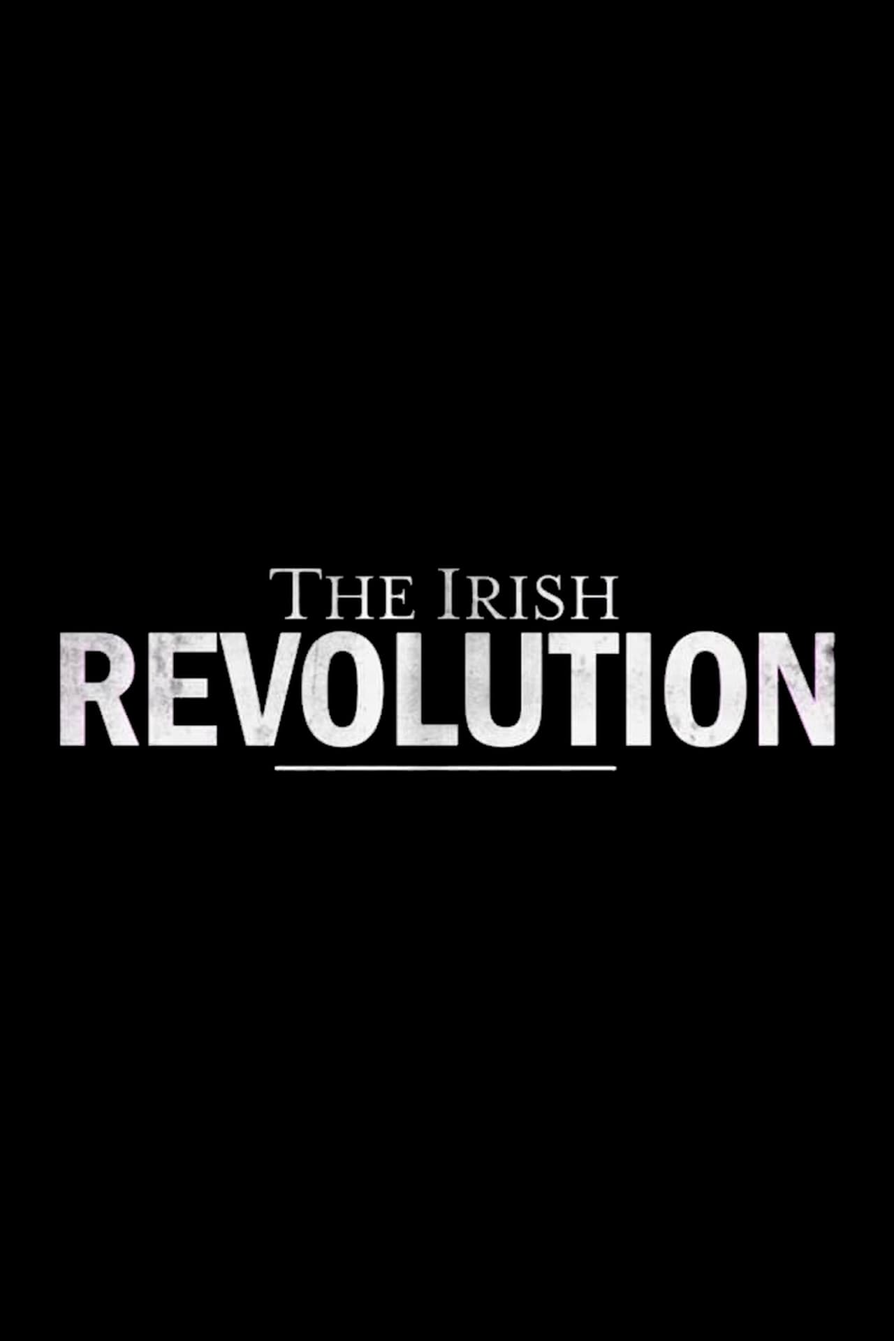 Serie The Irish Revolution