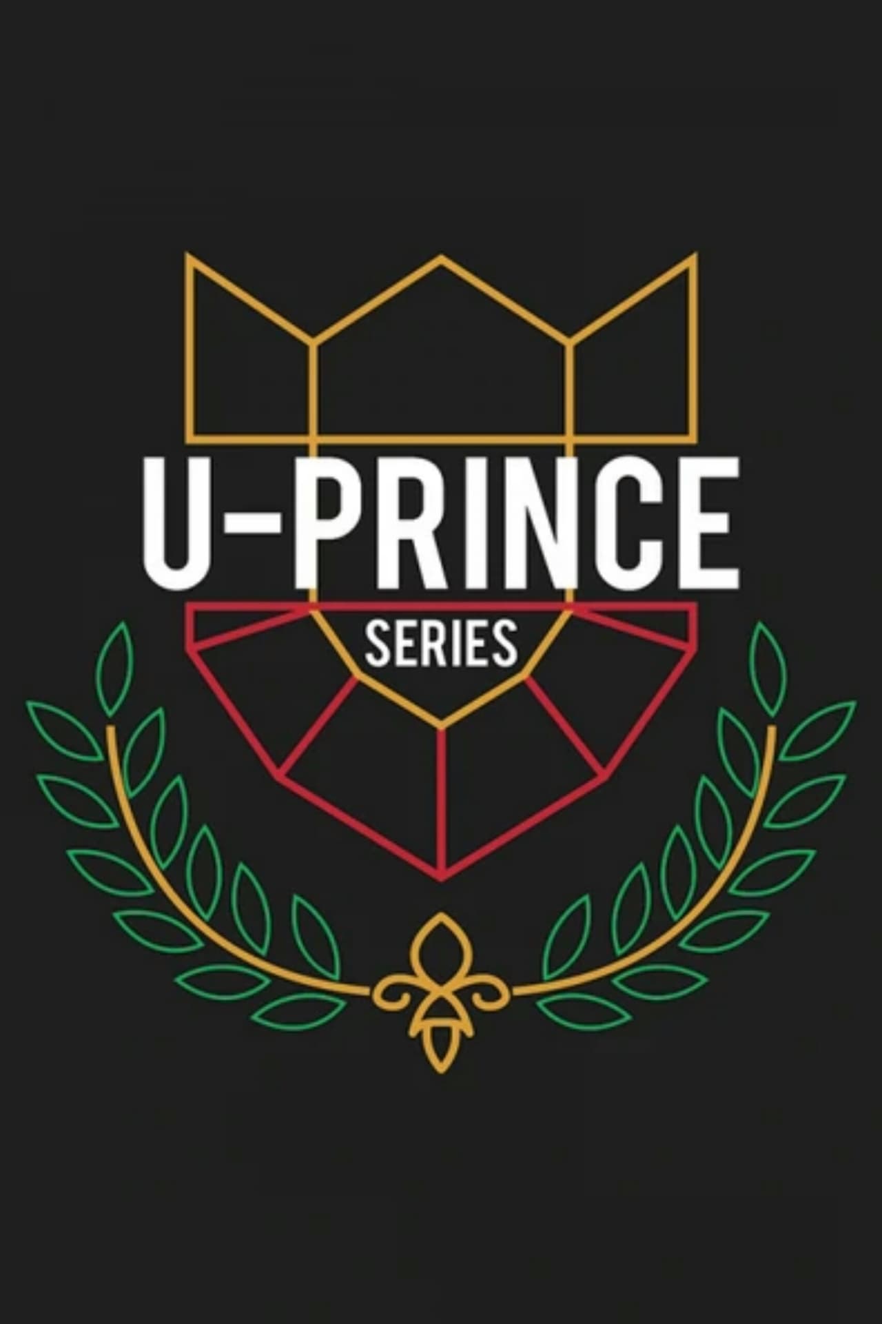 Serie U-PRINCE Series เรื่อง