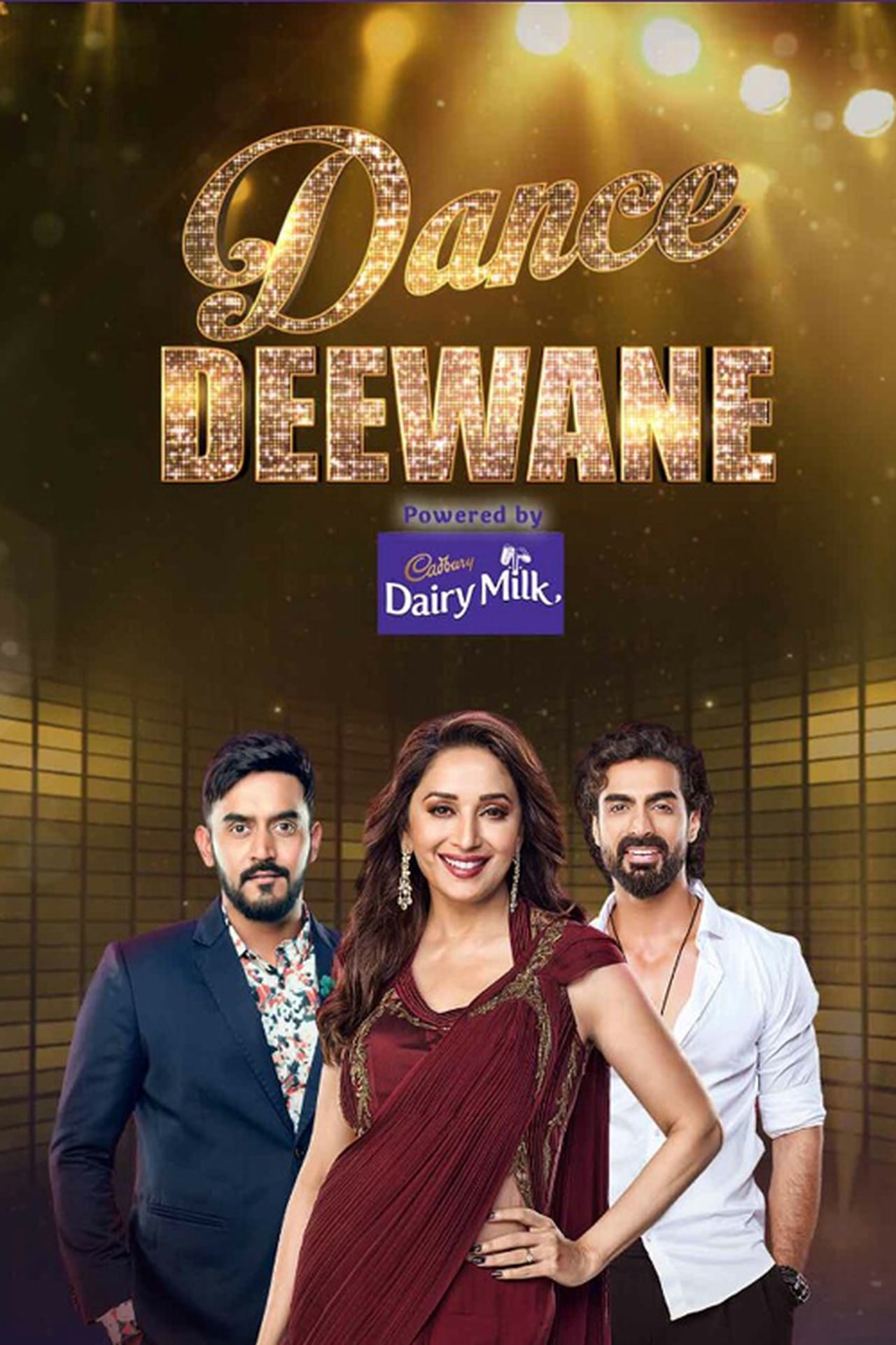 Series Dance Deewane