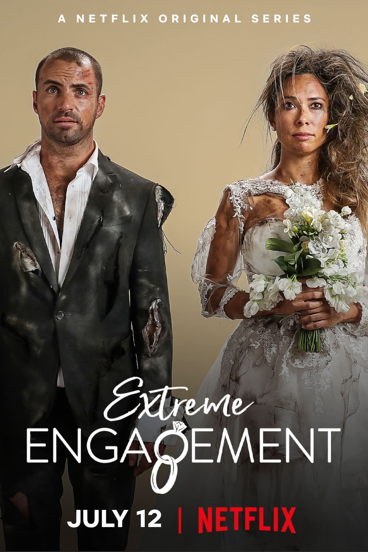 Series Extreme Engagement