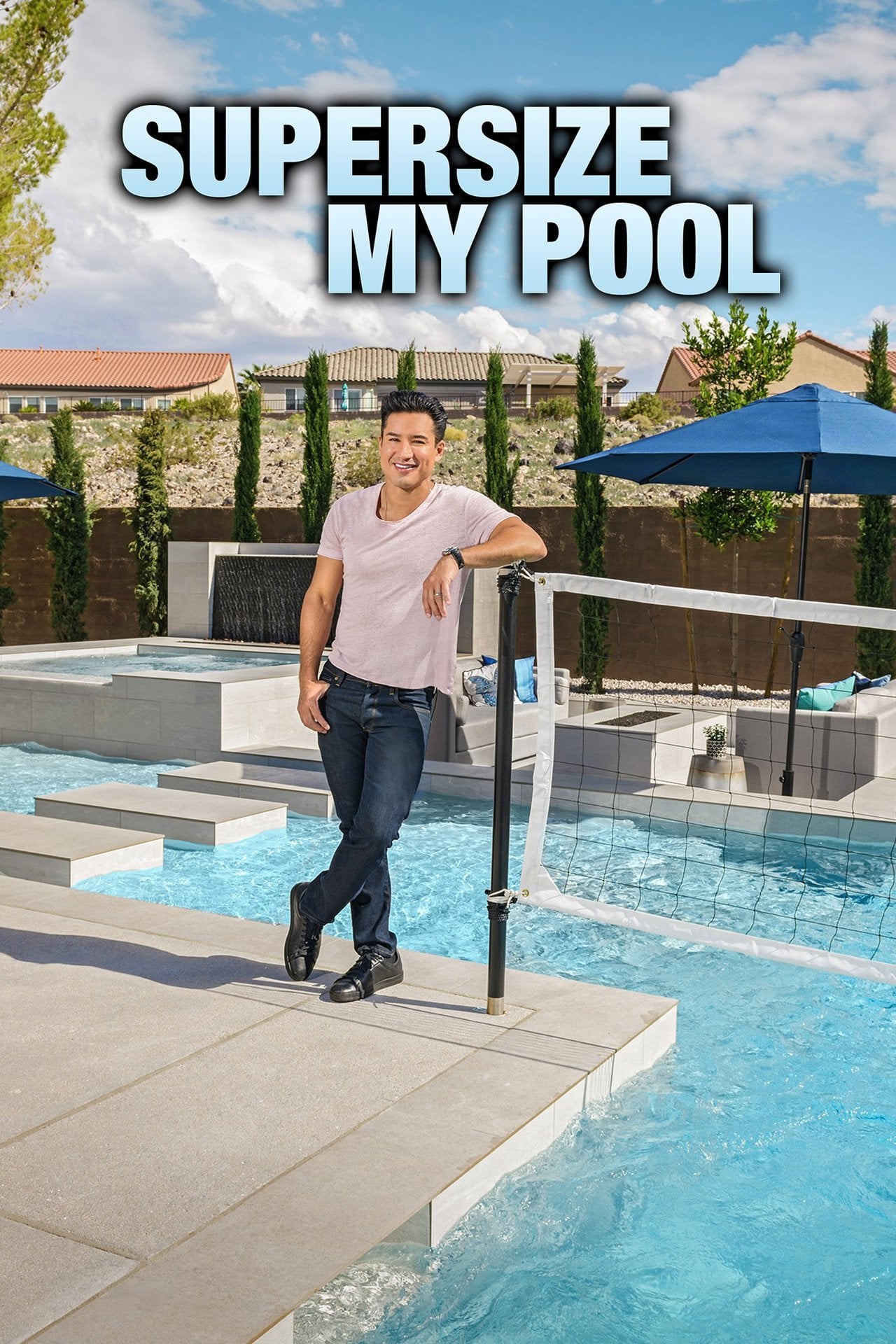 Superpiscinas