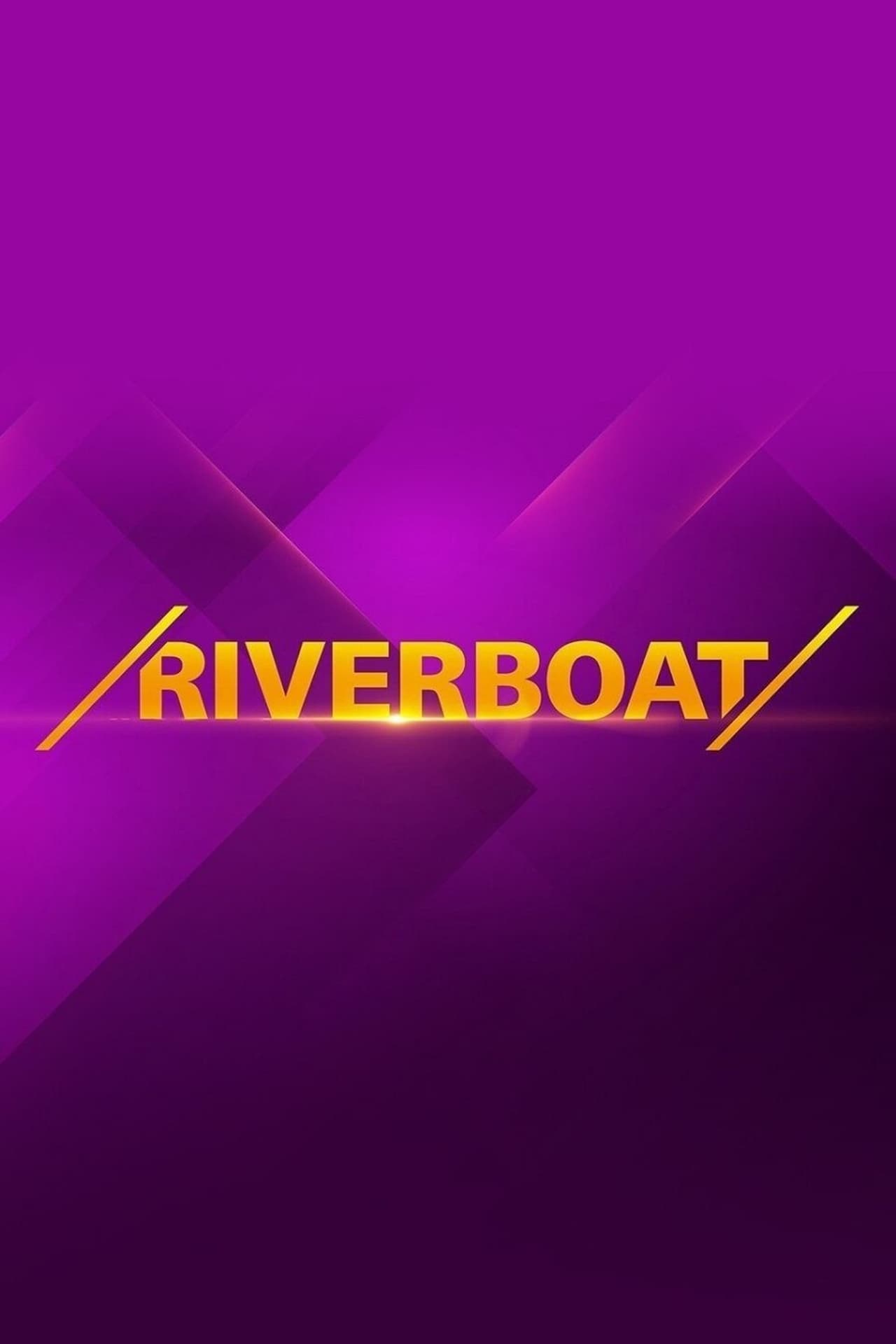 Serie Riverboat