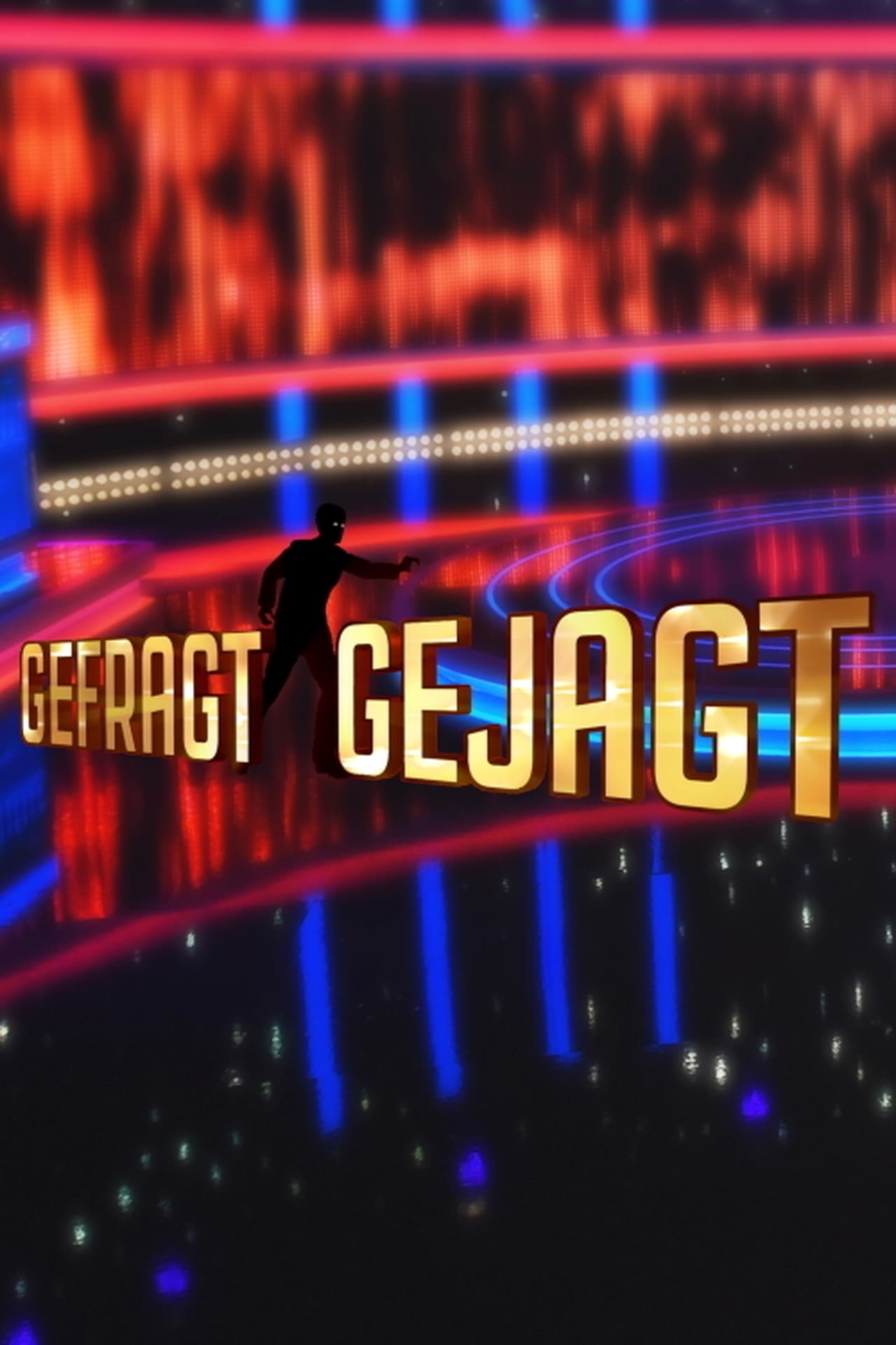 Serie Gefragt - Gejagt