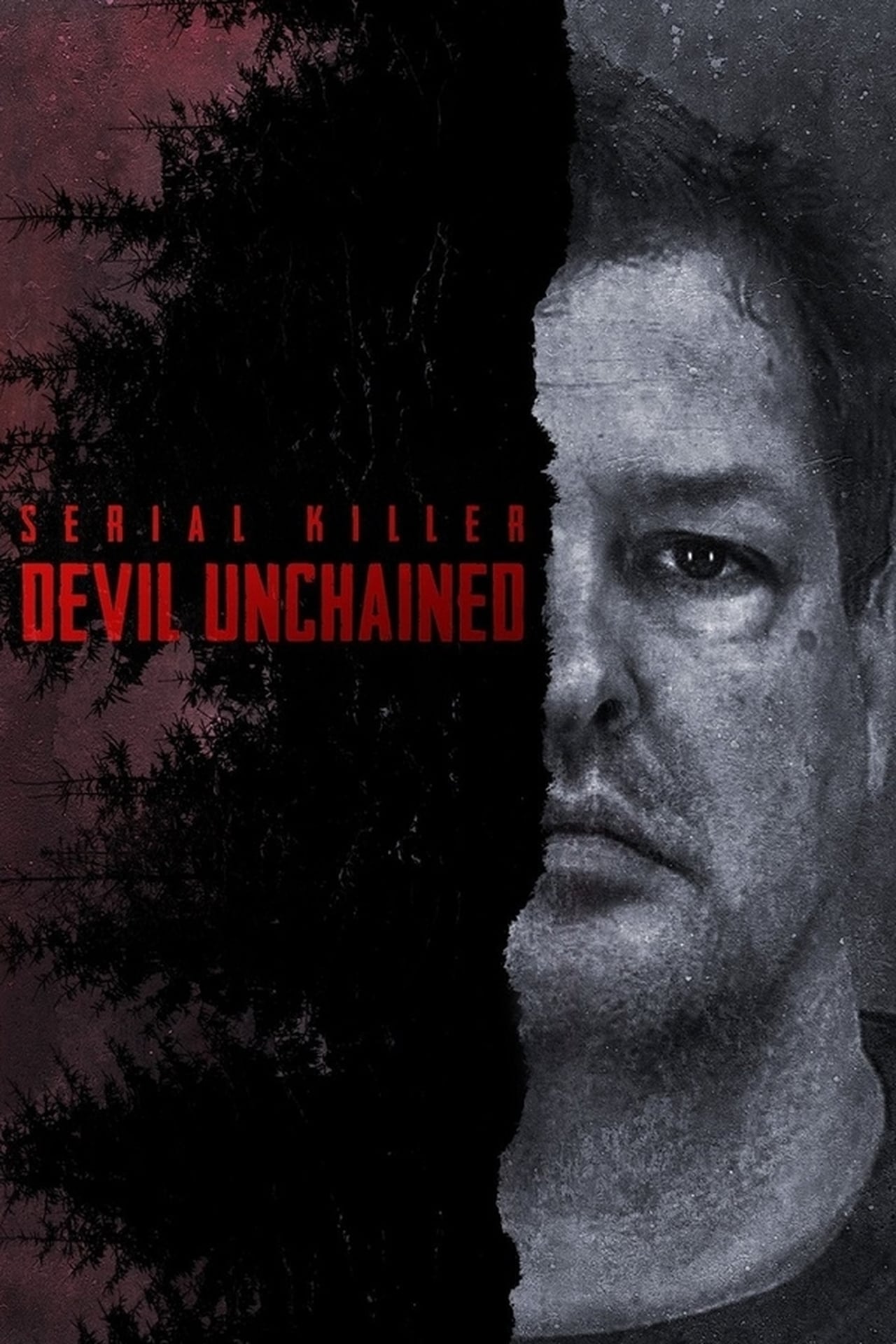 Series Serial Killer: Devil Unchained