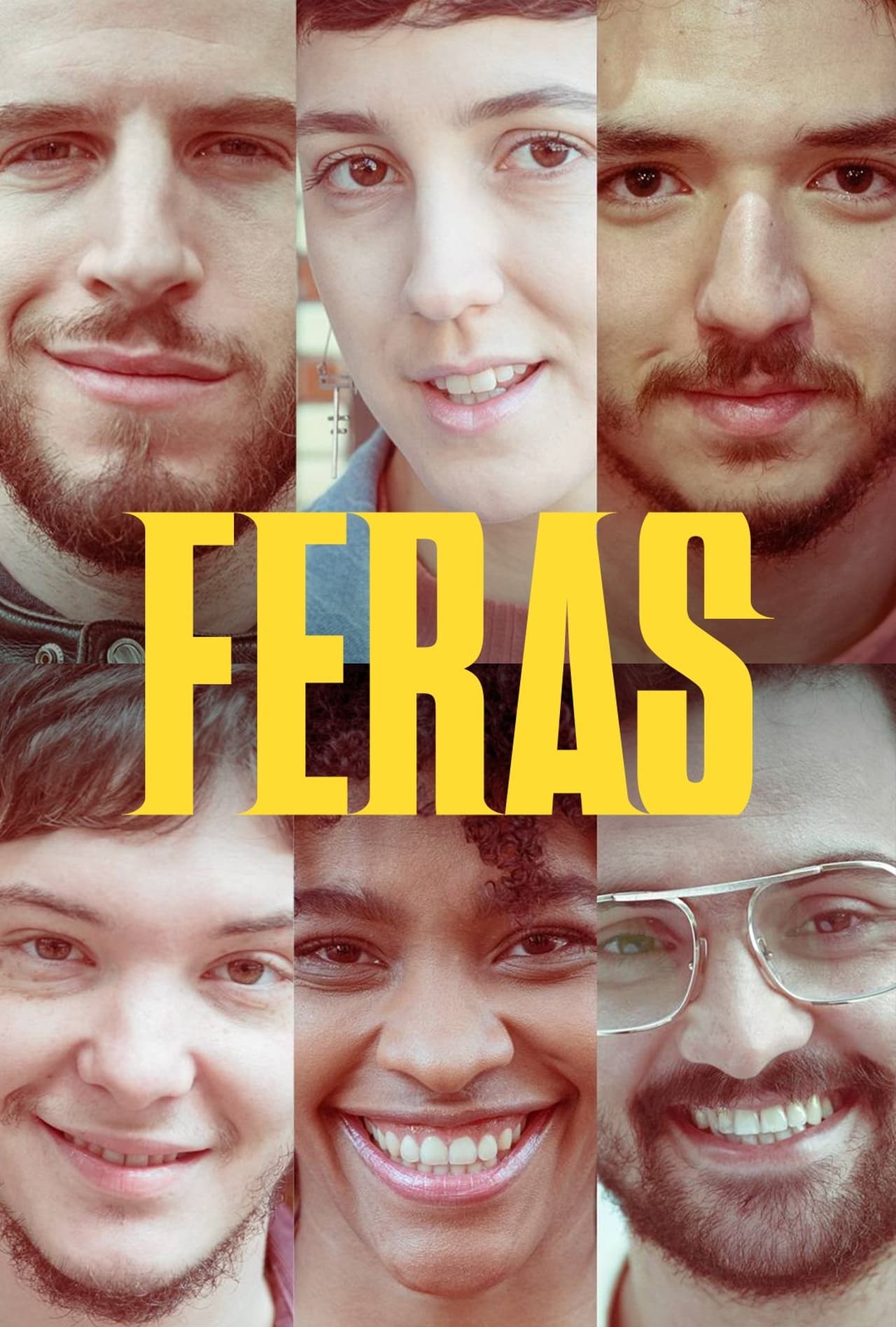 Series Feras