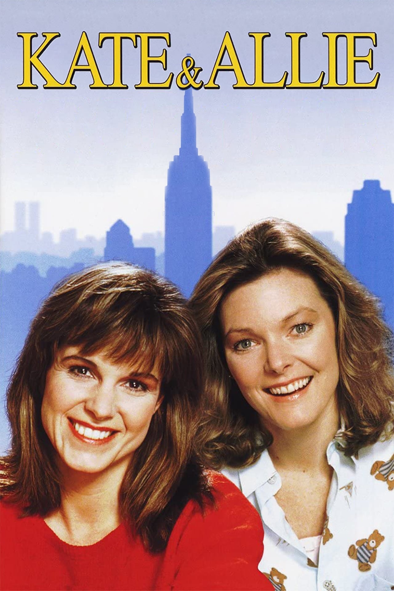 Serie Kate & Allie