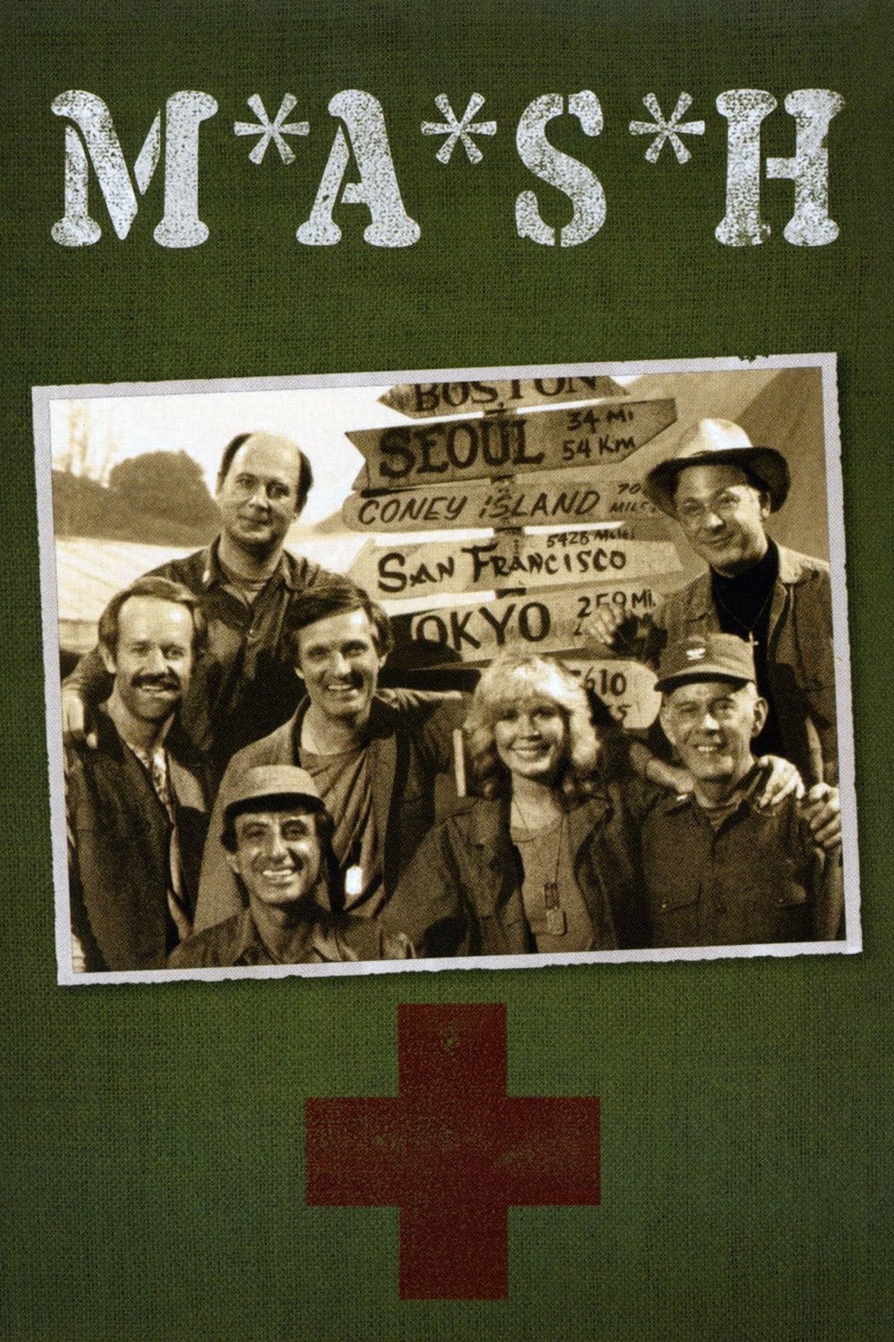 Series M*A*S*H