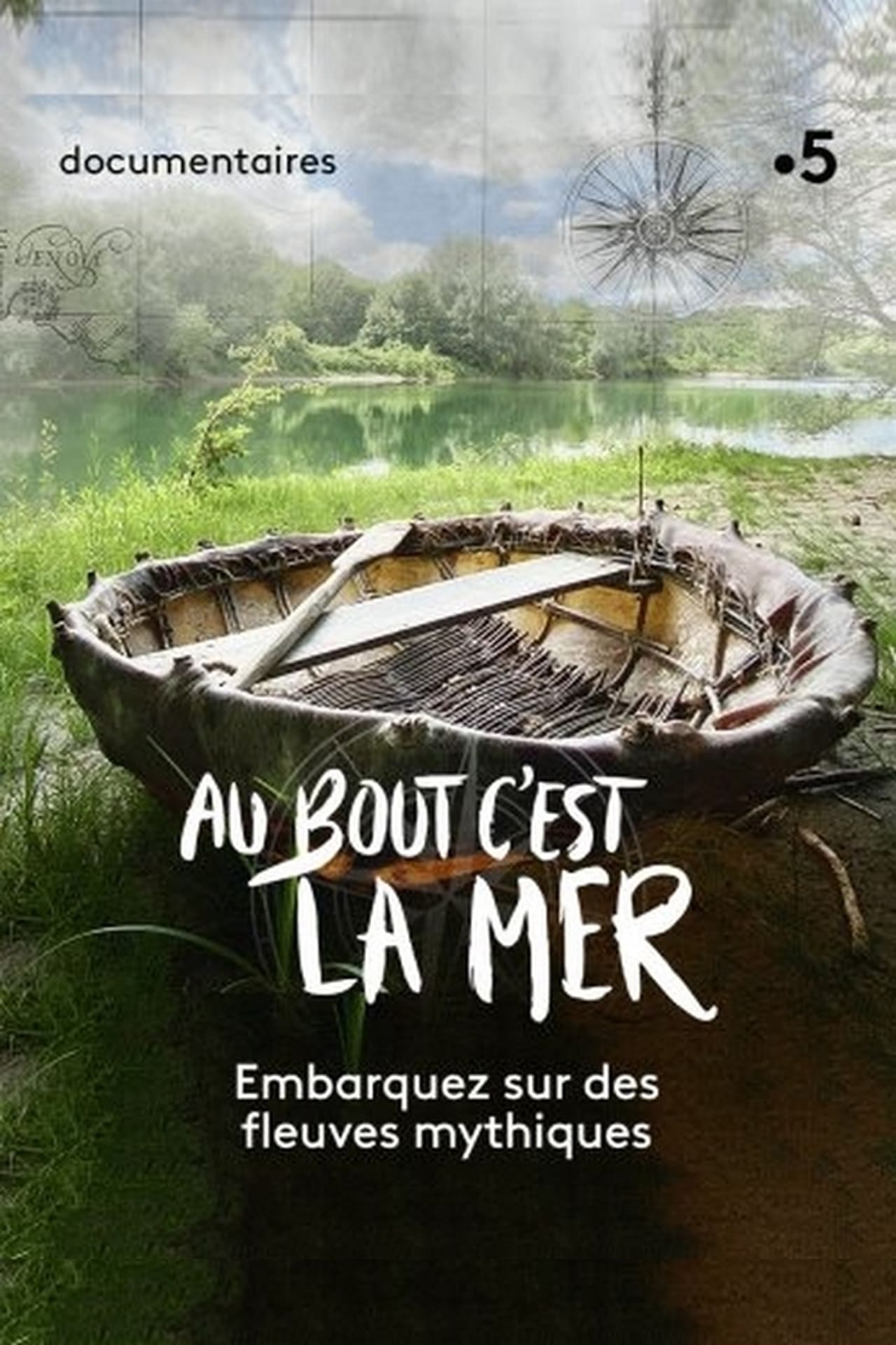 Serie Au bout c'est la mer