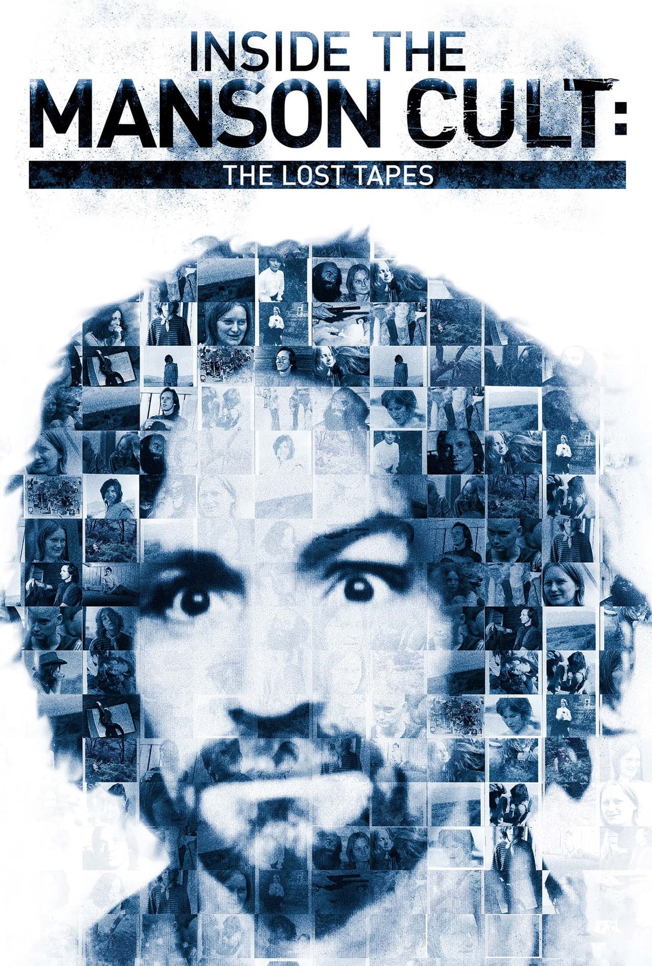 Serie Manson: The Lost Tapes