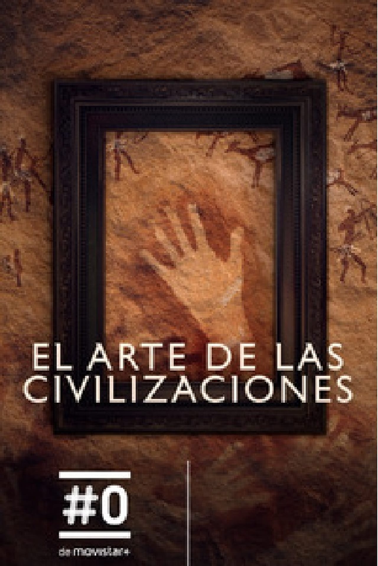 Series El arte de las civilizaciones