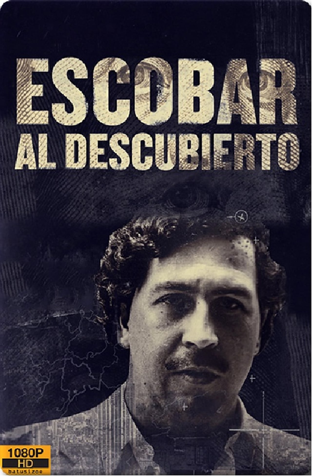 Serie Escobar al descubierto