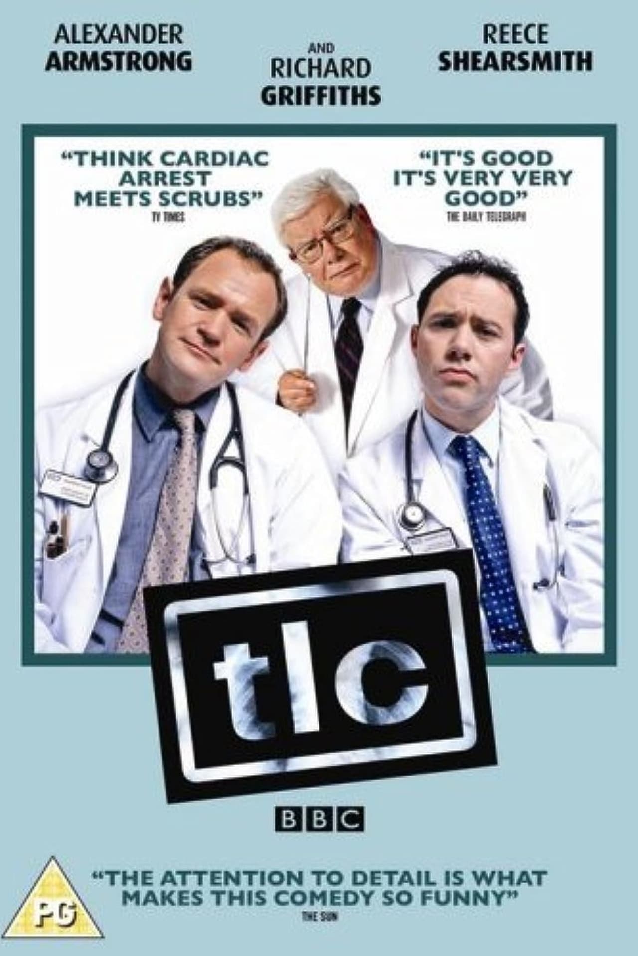 Serie TLC