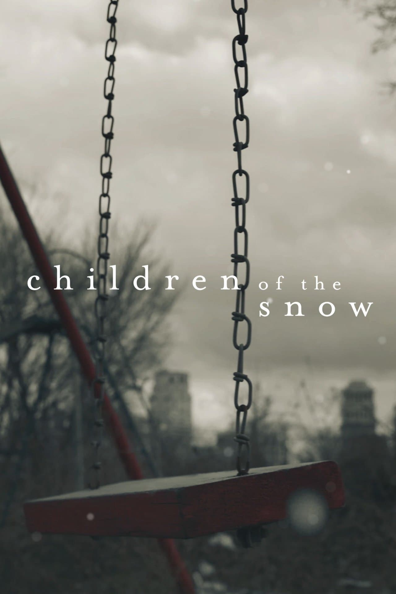 Serie Children of the Snow