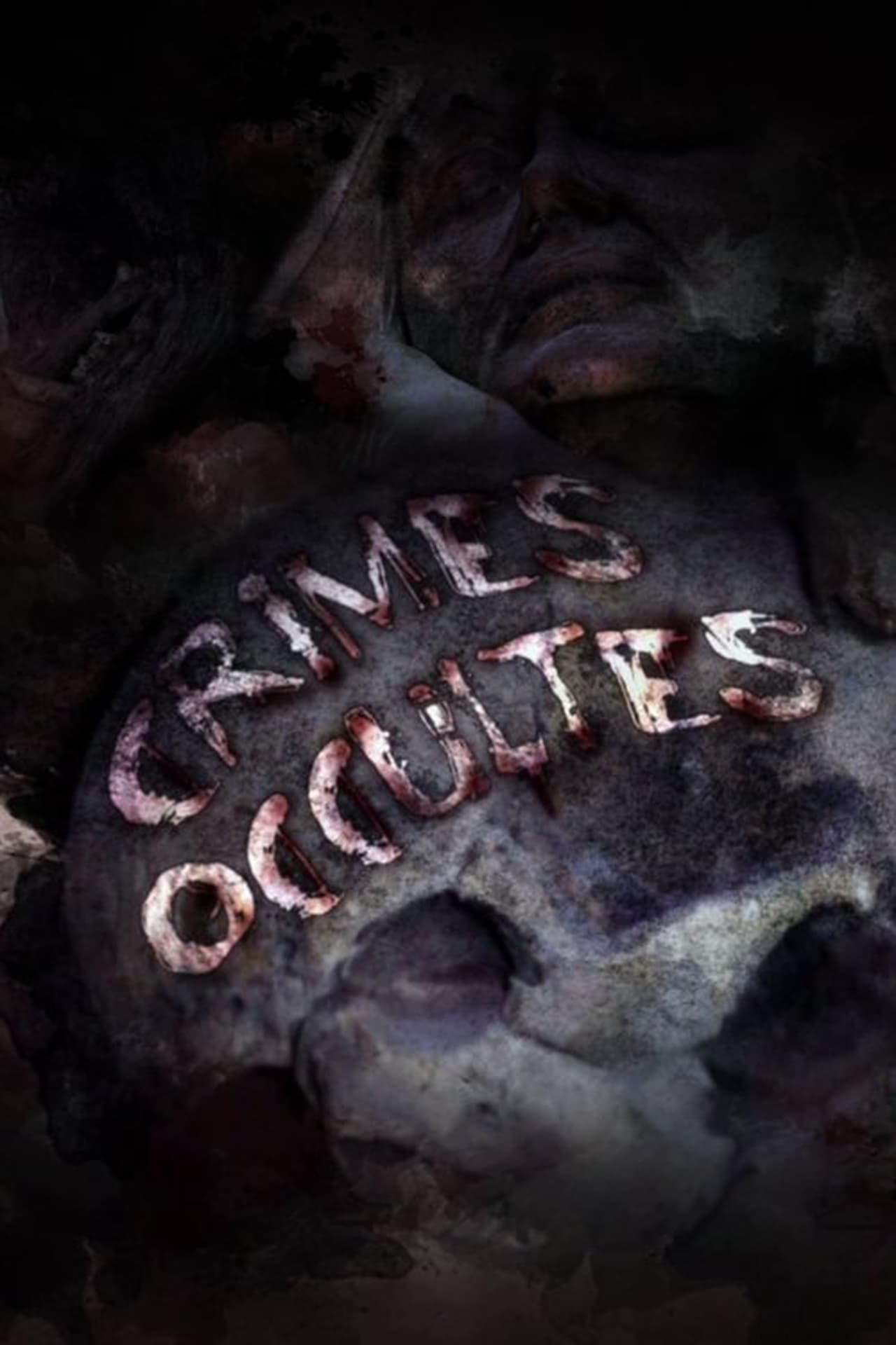 Serie Crimes occultes